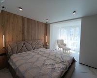 Reventa - Apartamento - Alicante (San Juan) - Cabo de las Huertas