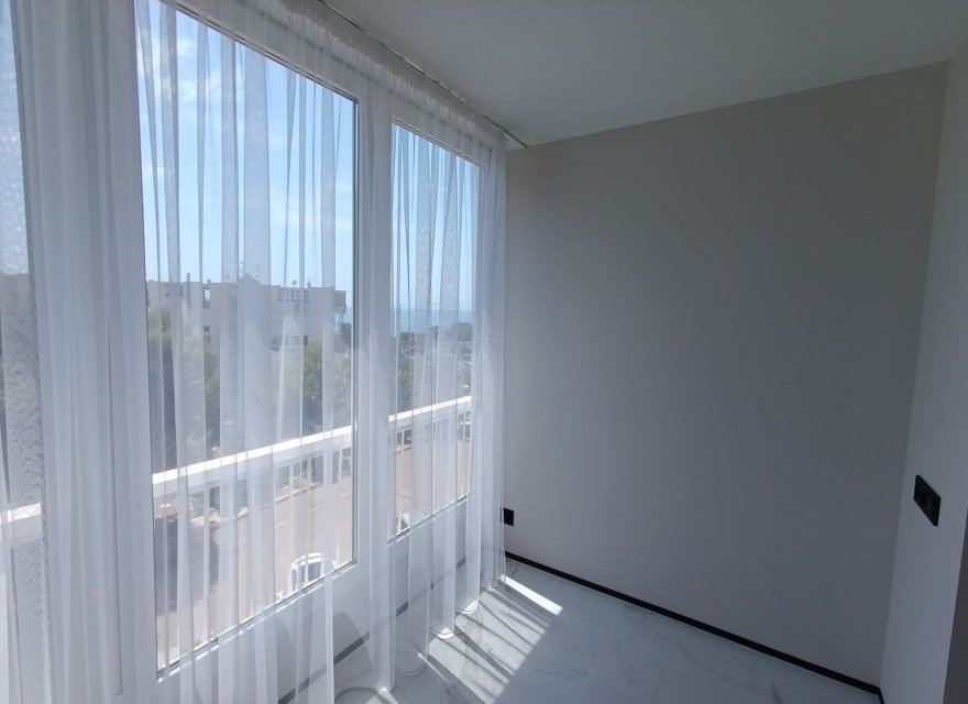 Reventa - Apartamento - Alicante (San Juan) - Cabo de las Huertas