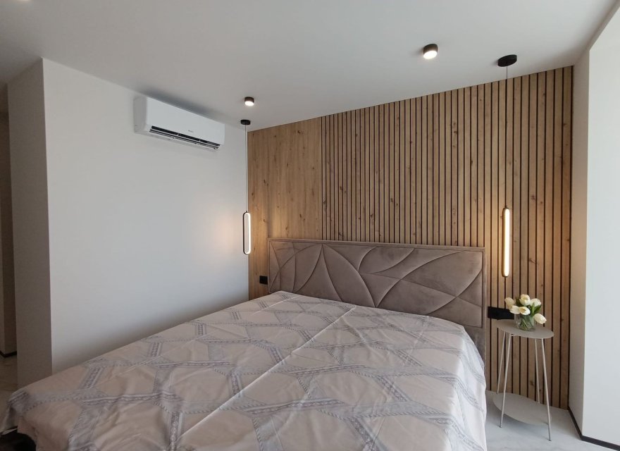 Reventa - Apartamento - Alicante (San Juan) - Cabo de las Huertas