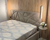 Reventa - Apartamento - Alicante (San Juan) - Cabo de las Huertas