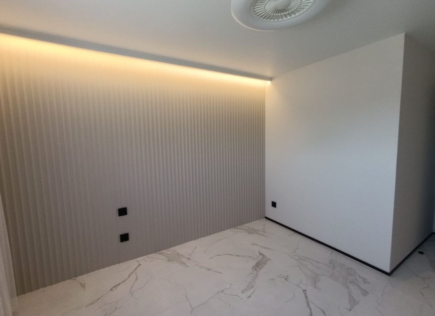 Reventa - Apartamento - Alicante (San Juan) - Cabo de las Huertas