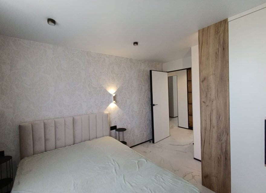 Reventa - Apartamento - Alicante (San Juan) - Cabo de las Huertas