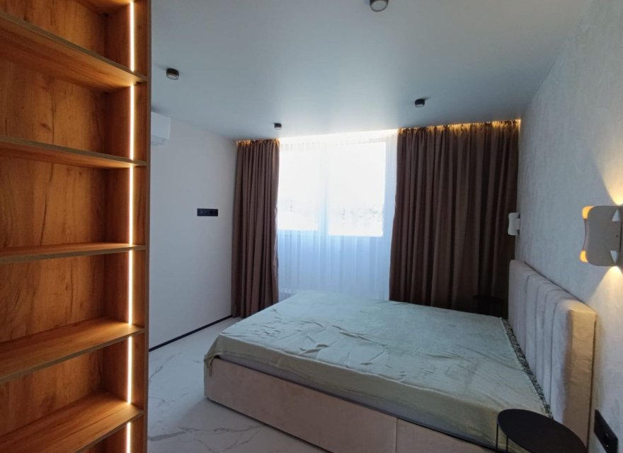 Reventa - Apartamento - Alicante (San Juan) - Cabo de las Huertas