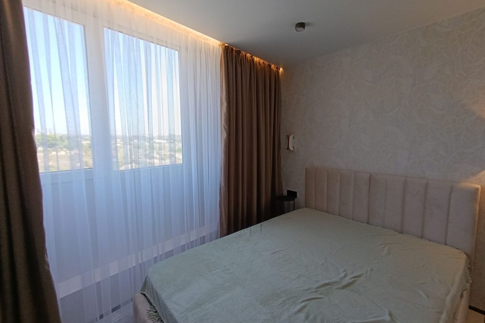 Reventa - Apartamento - Alicante (San Juan) - Cabo de las Huertas
