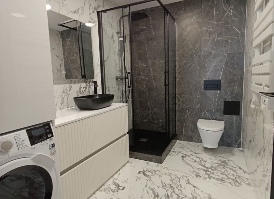 Reventa - Apartamento - Alicante (San Juan) - Cabo de las Huertas