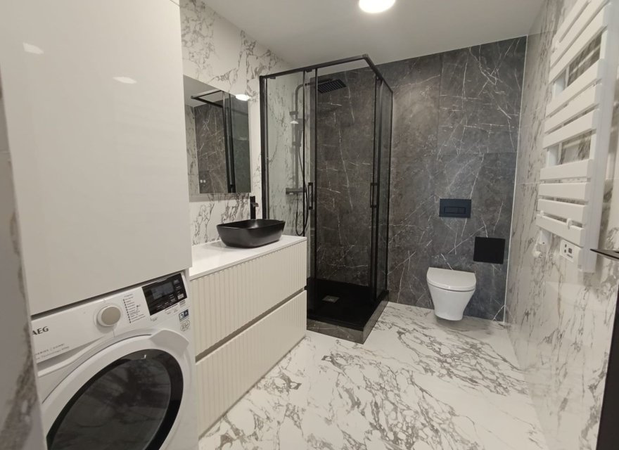 Reventa - Apartamento - Alicante (San Juan) - Cabo de las Huertas