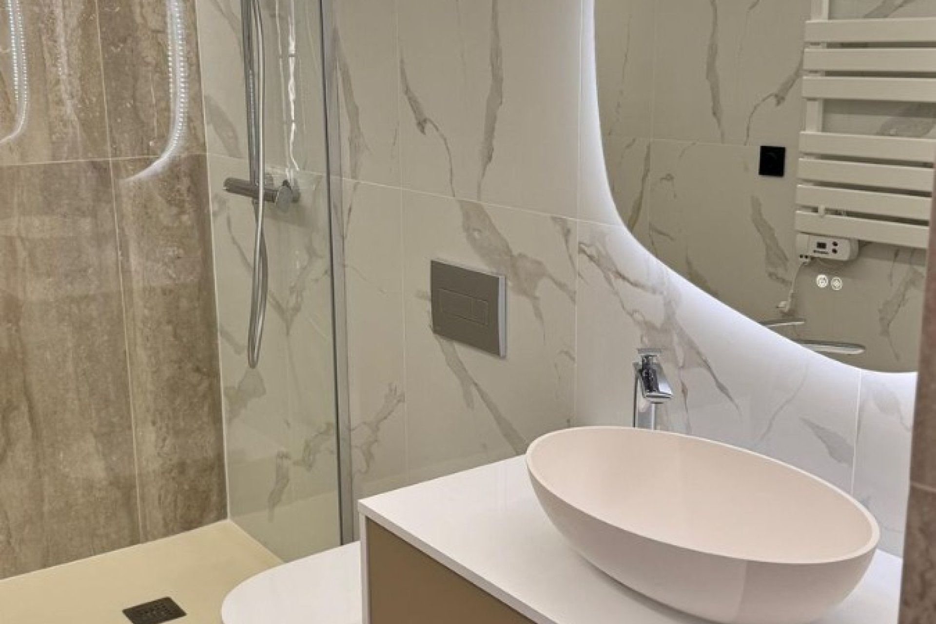 Reventa - Apartamento - Alicante (San Juan) - Cabo de las Huertas