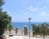 Reventa - Apartamento - Alicante (San Juan) - Cabo de las Huertas