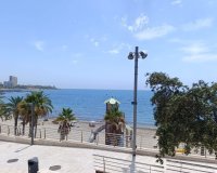 Reventa - Apartamento - Alicante (San Juan) - Cabo de las Huertas