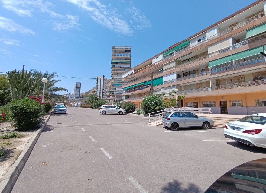 Reventa - Apartamento - Alicante (San Juan) - Cabo de las Huertas