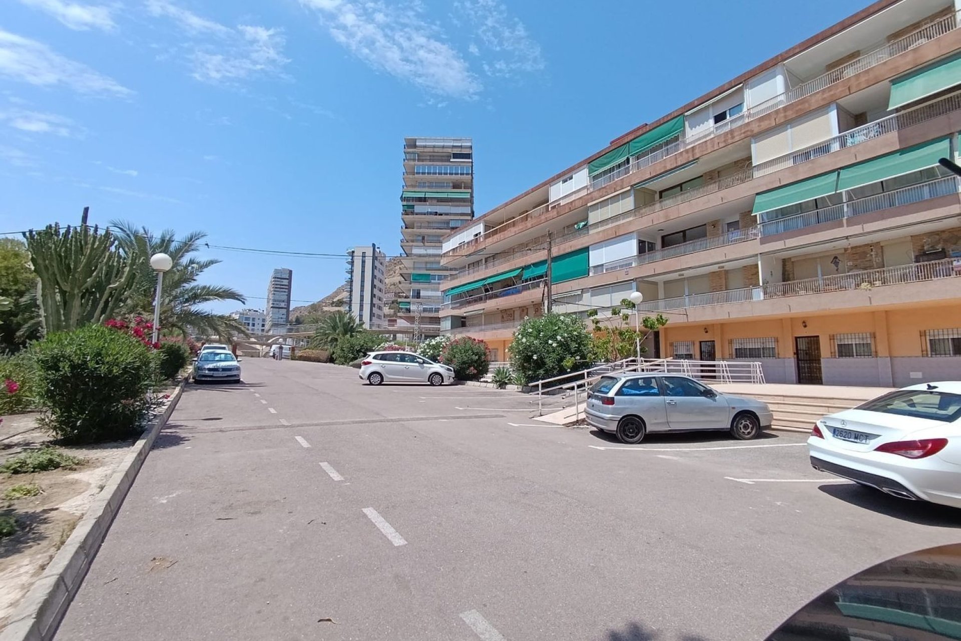 Reventa - Apartamento - Alicante (San Juan) - Cabo de las Huertas