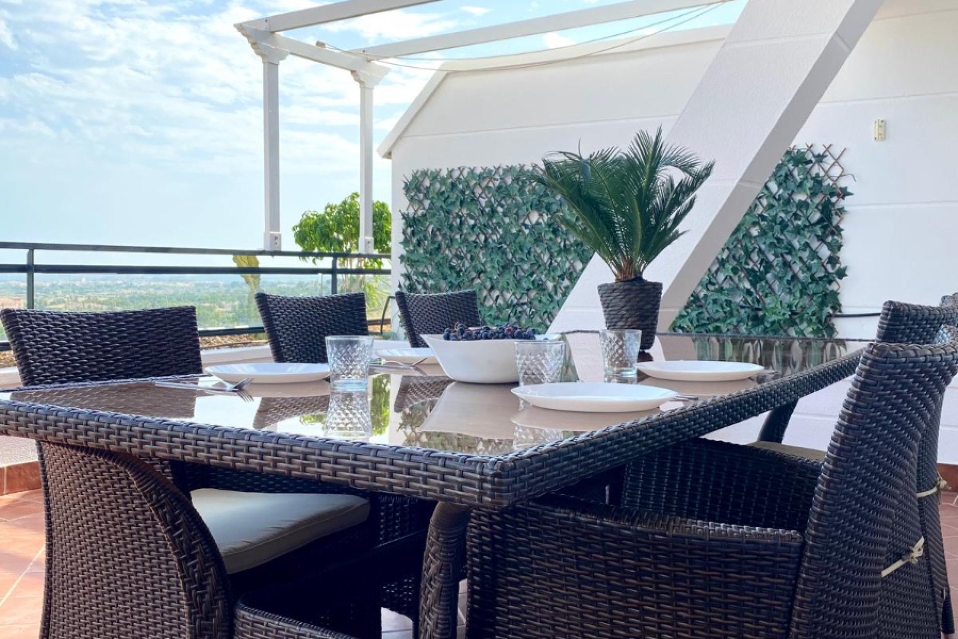 Reventa - Apartamento - Alicante (San Juan) - Club De Golf Bonalba