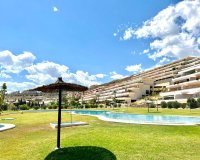 Reventa - Apartamento - Alicante (San Juan) - Club De Golf Bonalba