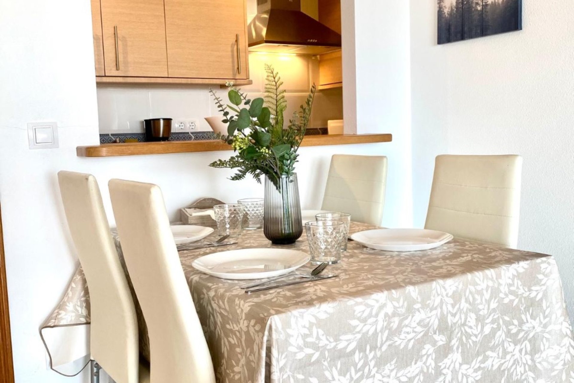 Reventa - Apartamento - Alicante (San Juan) - Club De Golf Bonalba