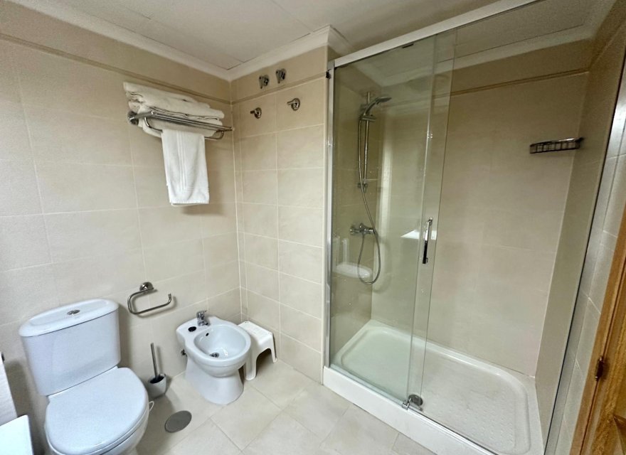 Reventa - Apartamento - Alicante (San Juan) - Club De Golf Bonalba