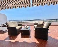 Reventa - Apartamento - Alicante (San Juan) - Club De Golf Bonalba