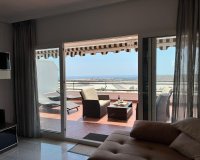 Reventa - Apartamento - Alicante (San Juan) - Club De Golf Bonalba