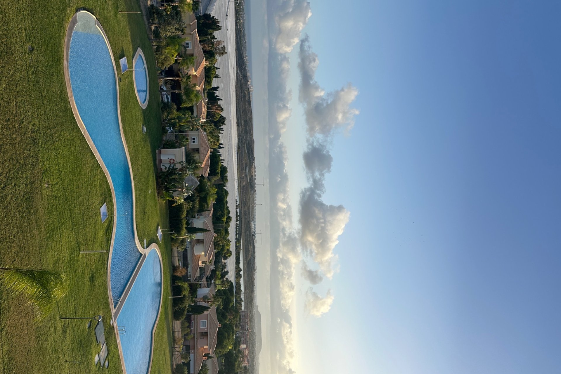 Reventa - Apartamento - Alicante (San Juan) - Club De Golf Bonalba