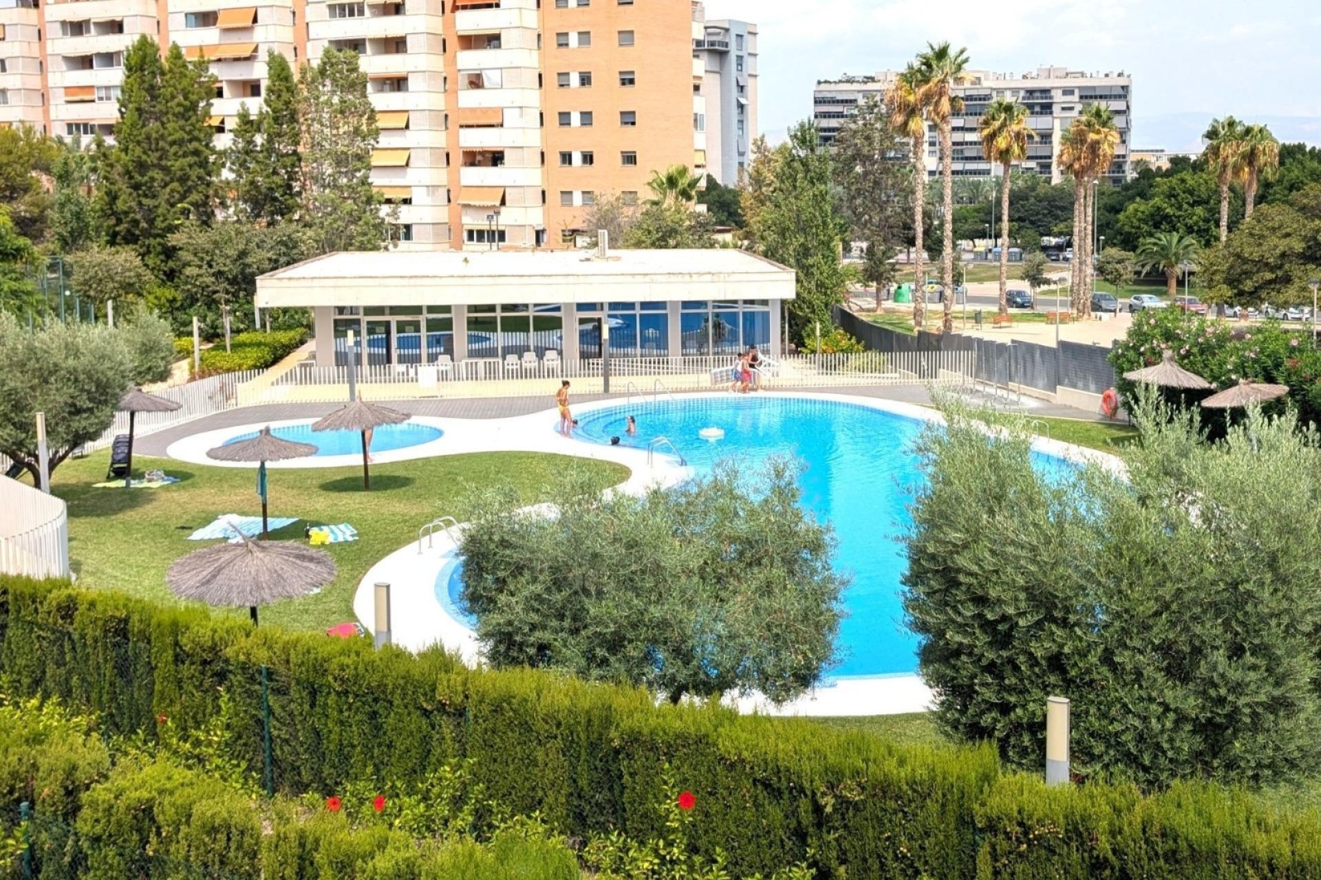 Reventa - Apartamento - Alicante - San Juan de Alicante