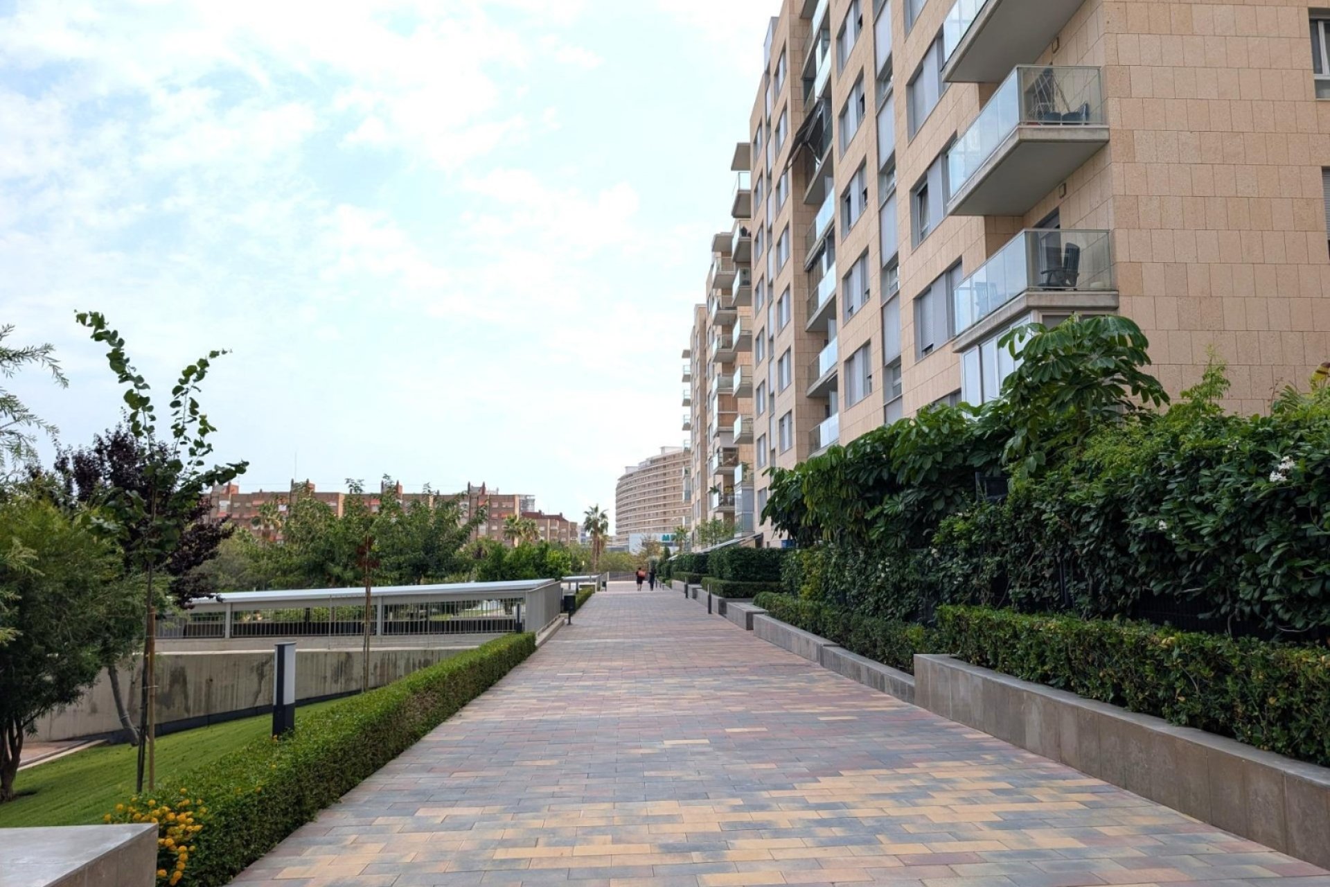 Reventa - Apartamento - Alicante - San Juan de Alicante