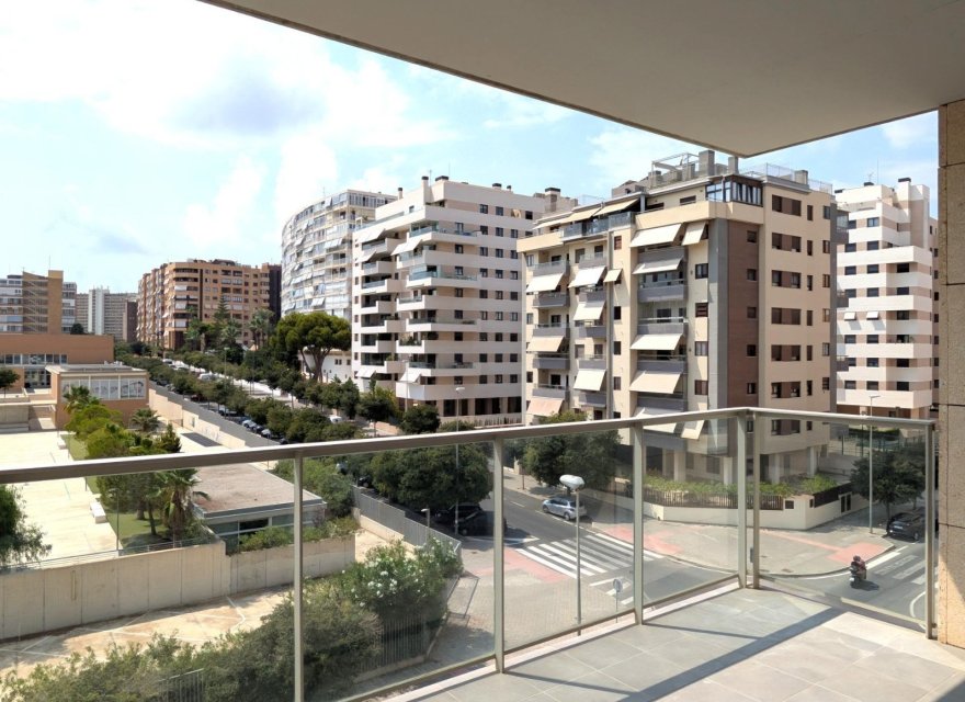 Reventa - Apartamento - Alicante - San Juan de Alicante