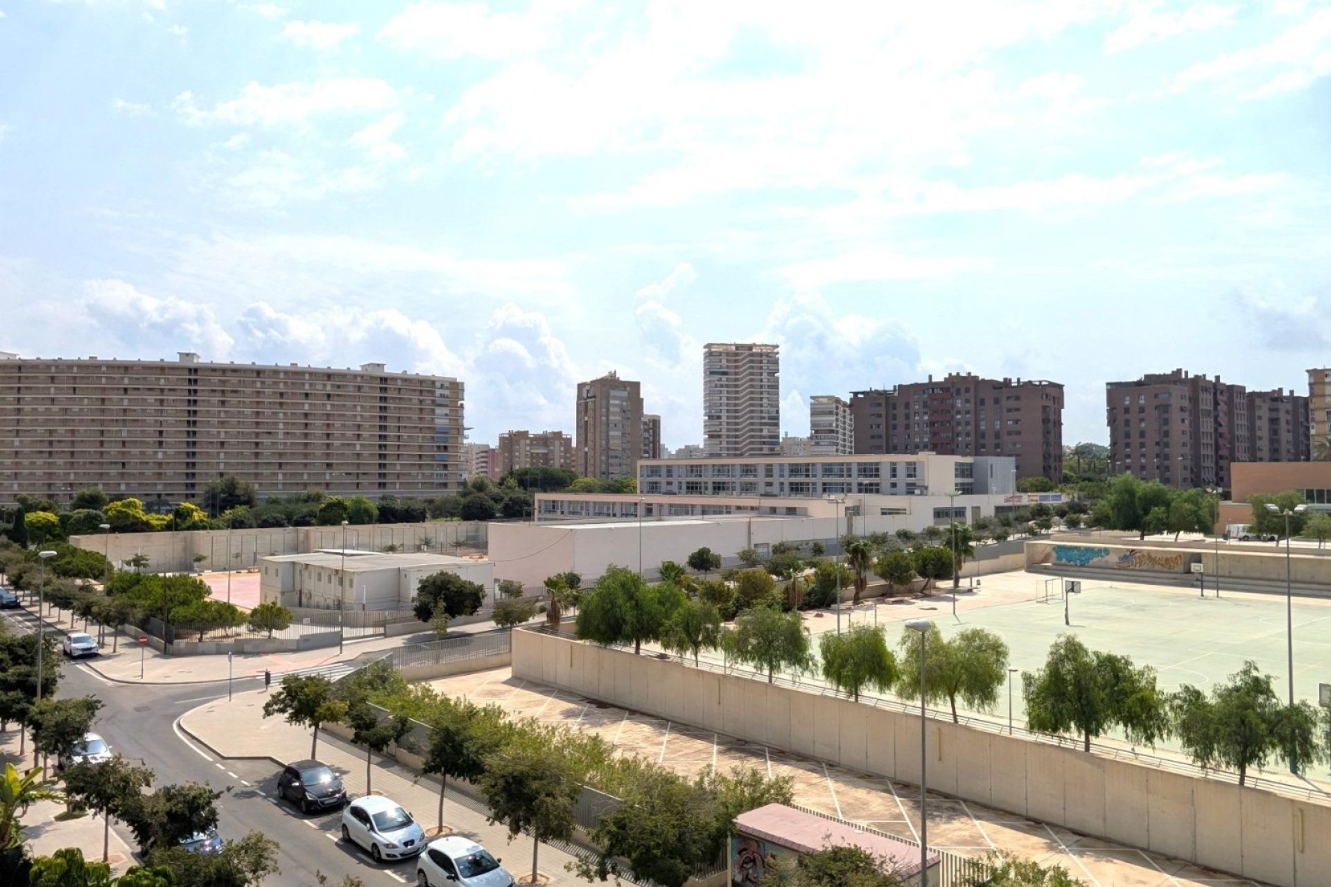 Reventa - Apartamento - Alicante - San Juan de Alicante
