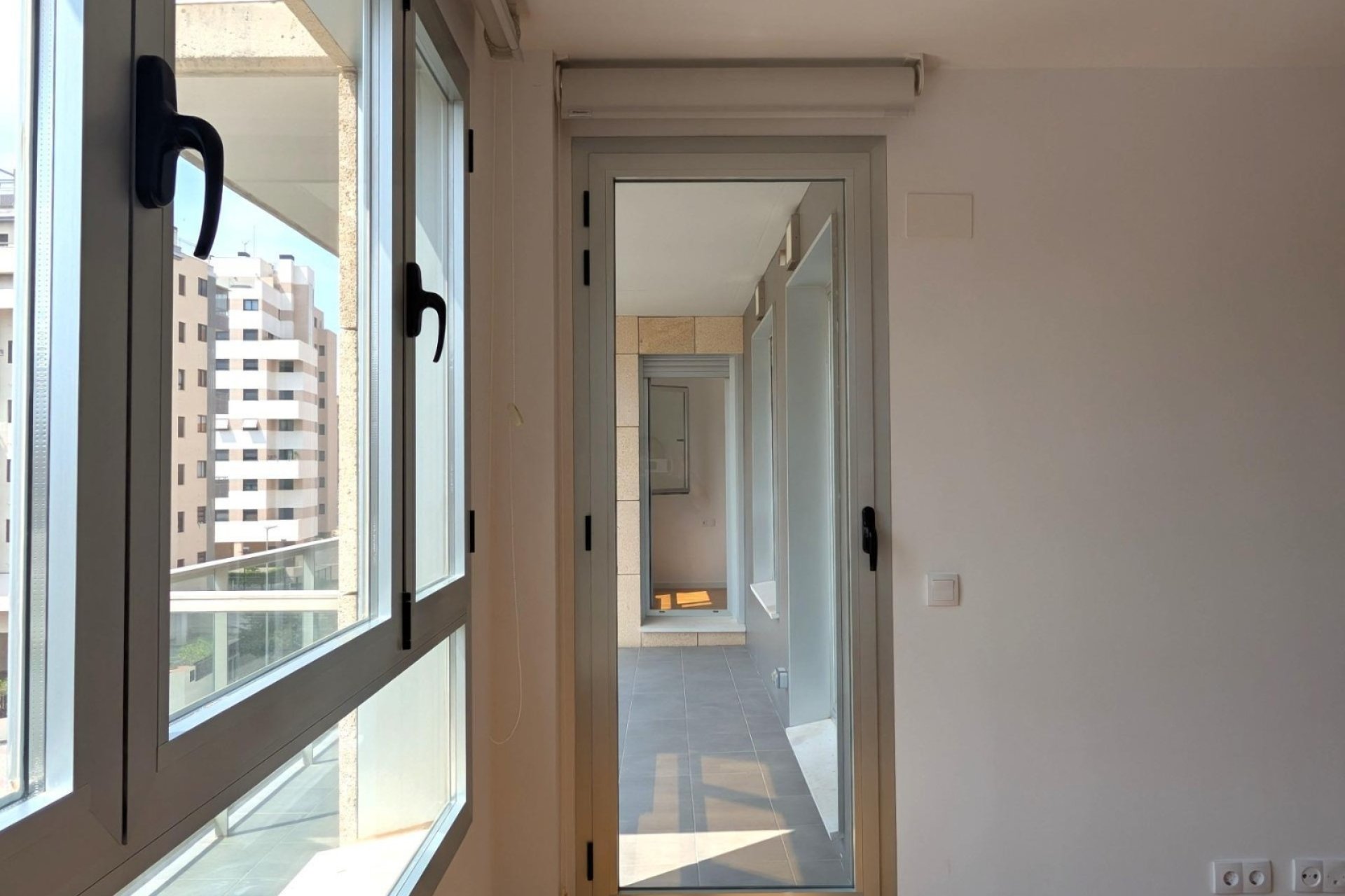 Reventa - Apartamento - Alicante - San Juan de Alicante