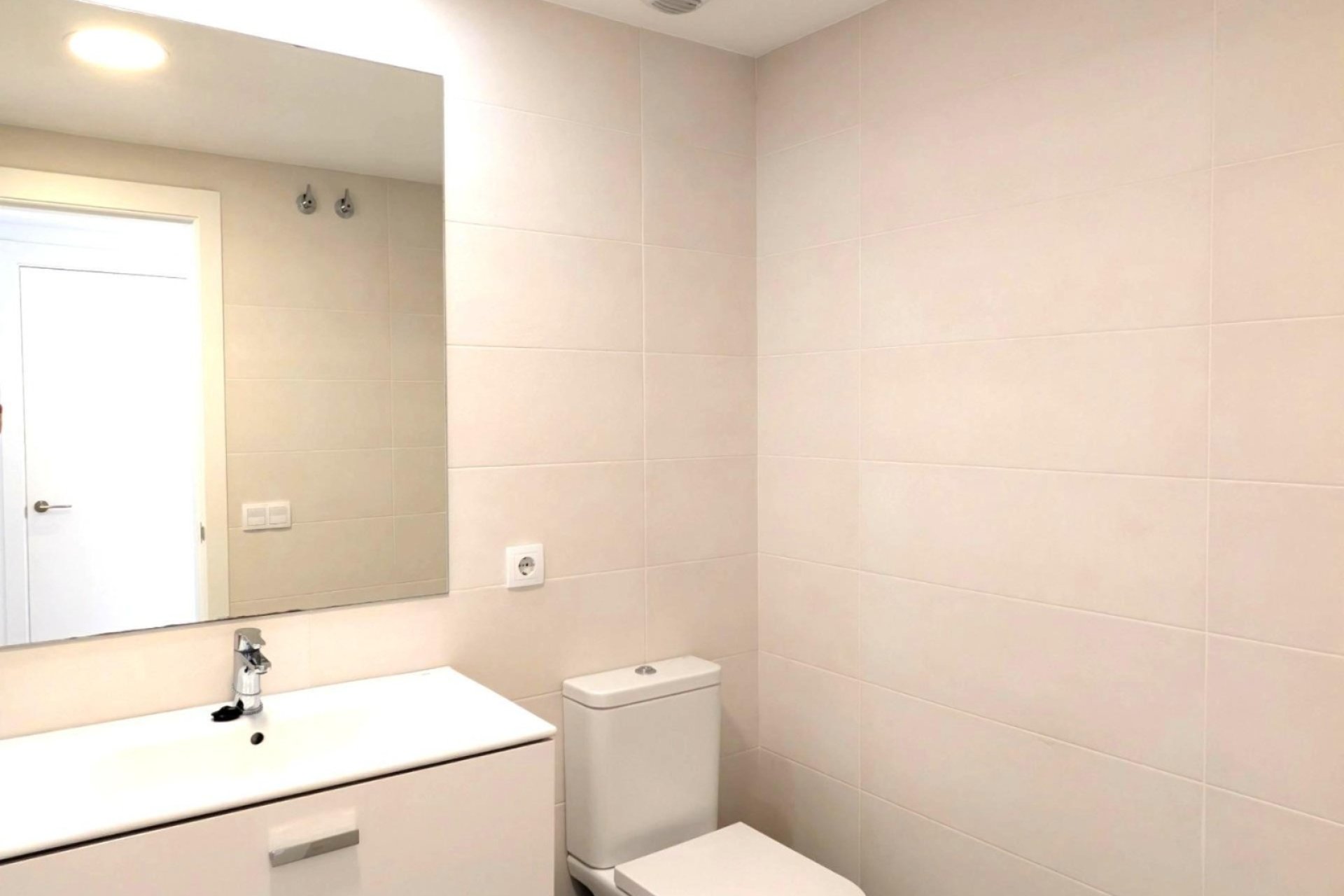 Reventa - Apartamento - Alicante - San Juan de Alicante