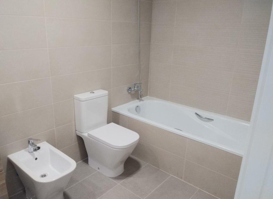 Reventa - Apartamento - Alicante - San Juan de Alicante