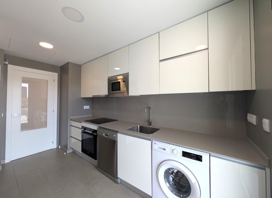 Reventa - Apartamento - Alicante - San Juan de Alicante