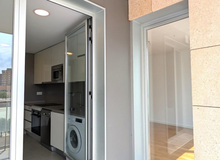 Reventa - Apartamento - Alicante - San Juan de Alicante