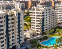 Reventa - Apartamento - Alicante - San Juan de Alicante