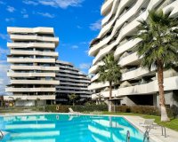 Reventa - Apartamento - Alicante - San Juan de Alicante