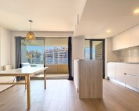 Reventa - Apartamento - Alicante - San Juan de Alicante