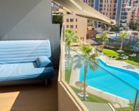 Reventa - Apartamento - Alicante - San Juan de Alicante