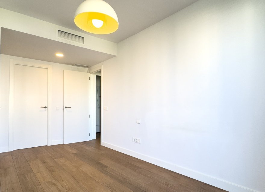 Reventa - Apartamento - Alicante - San Juan de Alicante