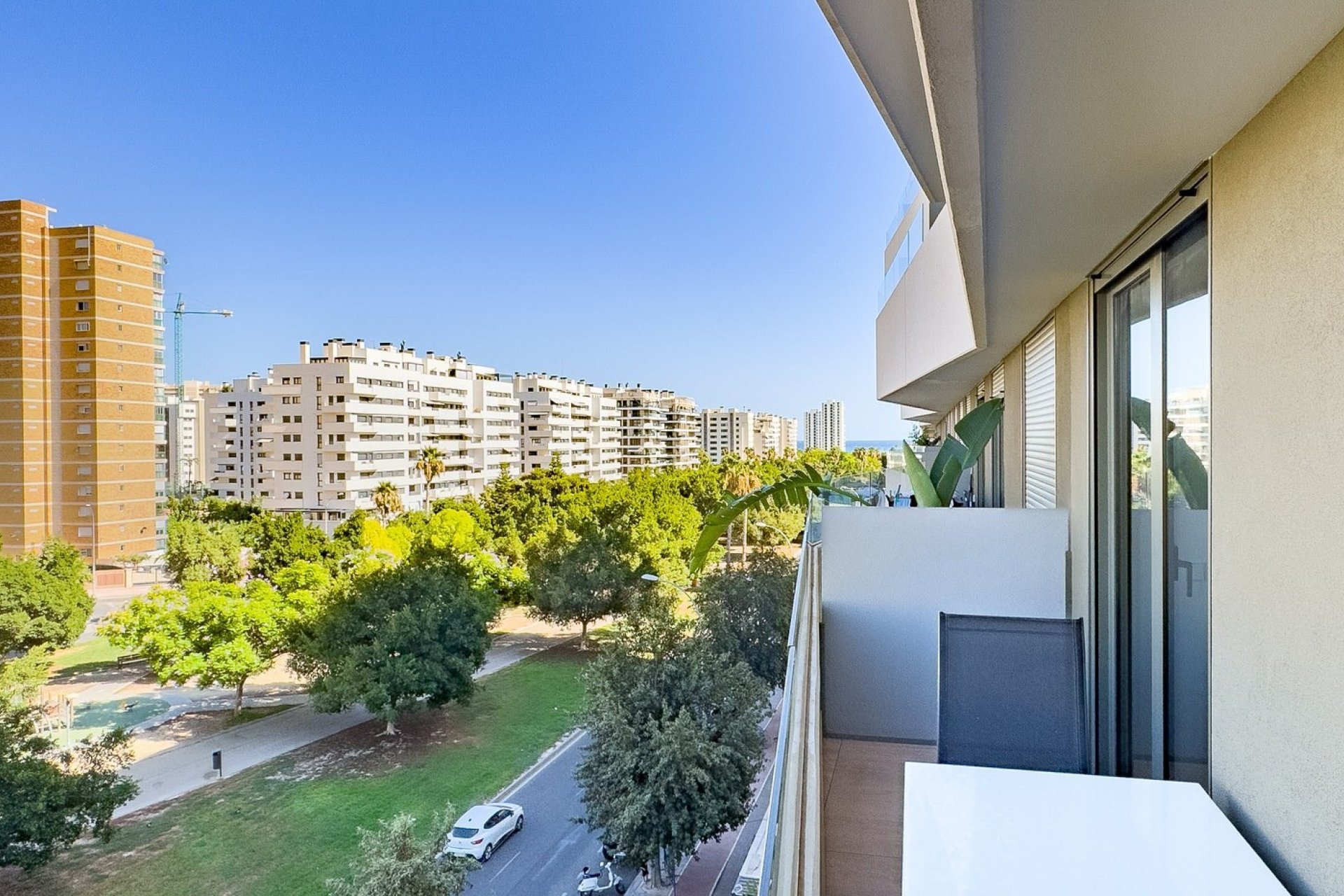 Reventa - Apartamento - Alicante - San Juan de Alicante