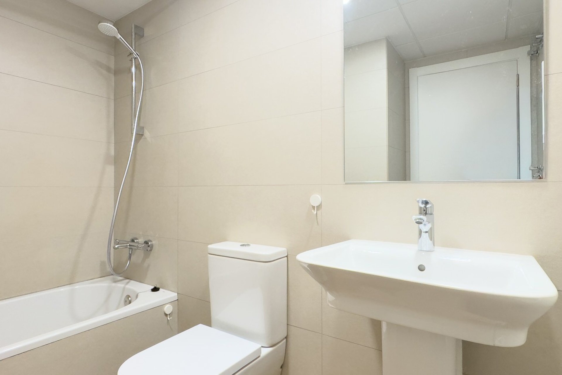 Reventa - Apartamento - Alicante - San Juan de Alicante