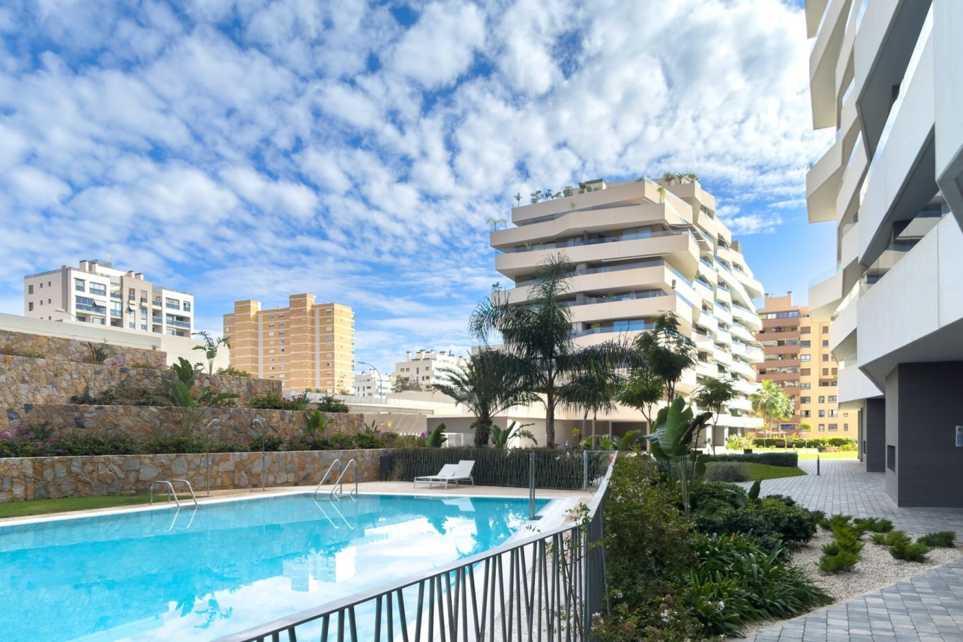 Reventa - Apartamento - Alicante - San Juan de Alicante