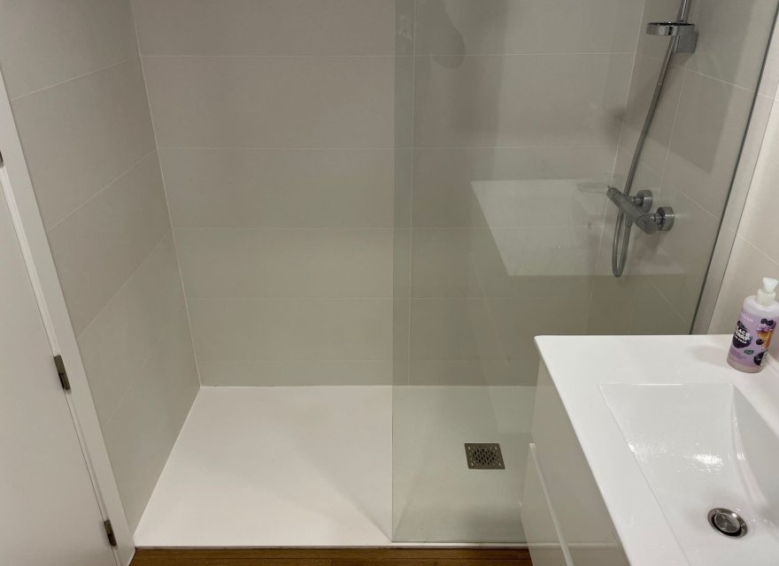 Reventa - Apartamento - Alicante - San Juan de Alicante