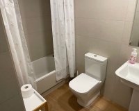 Reventa - Apartamento - Alicante - San Juan de Alicante