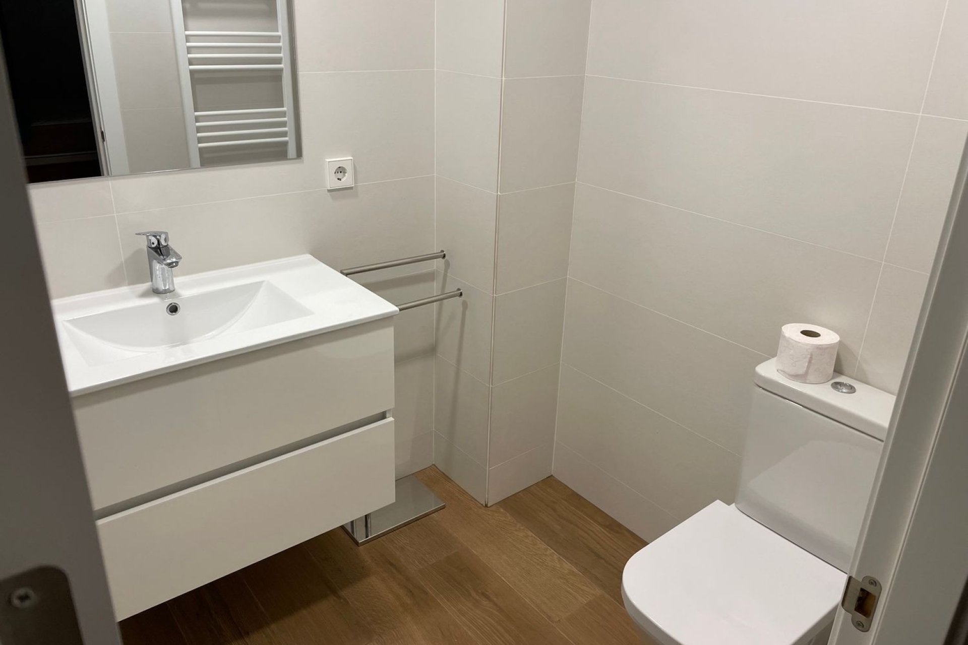 Reventa - Apartamento - Alicante - San Juan de Alicante