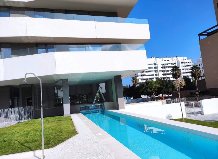 Reventa - Apartamento - Alicante - San Juan de Alicante