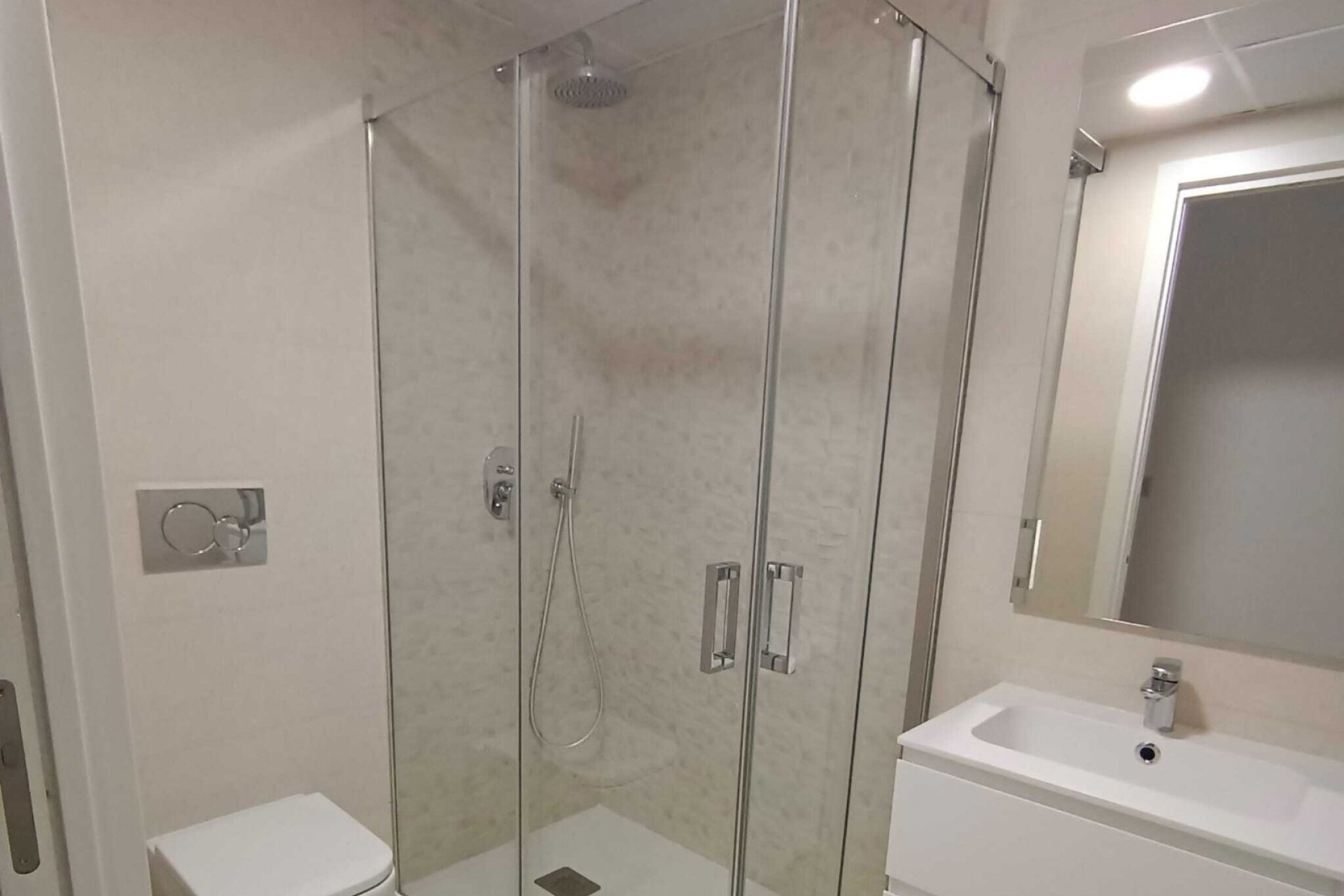 Reventa - Apartamento - Alicante - San Juan de Alicante