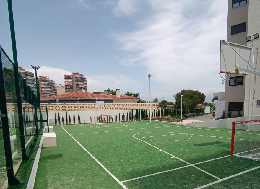 Reventa - Apartamento - Alicante - San Juan de Alicante