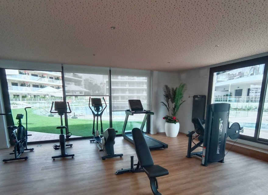 Reventa - Apartamento - Alicante - San Juan de Alicante