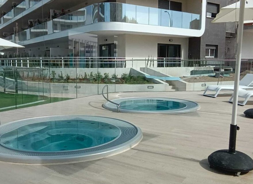 Reventa - Apartamento - Alicante - San Juan de Alicante