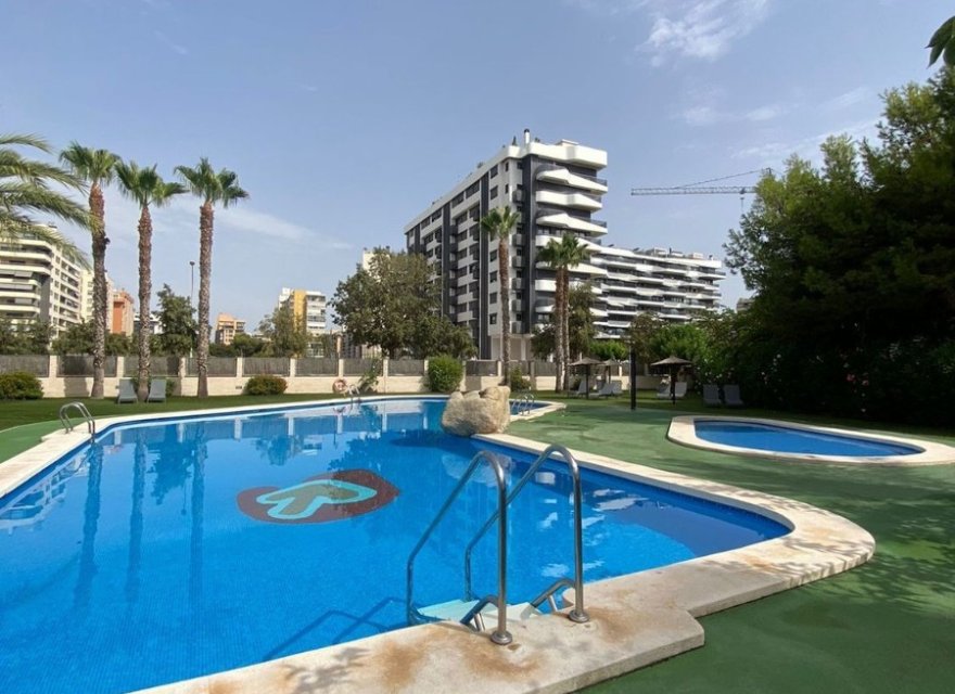 Reventa - Apartamento - Alicante - San Juan de Alicante
