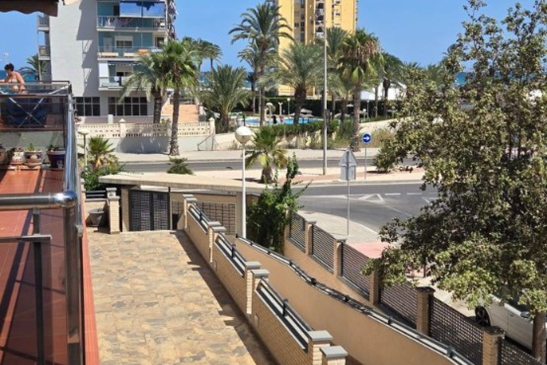 Reventa - Apartamento - Alicante - San Juan de Alicante