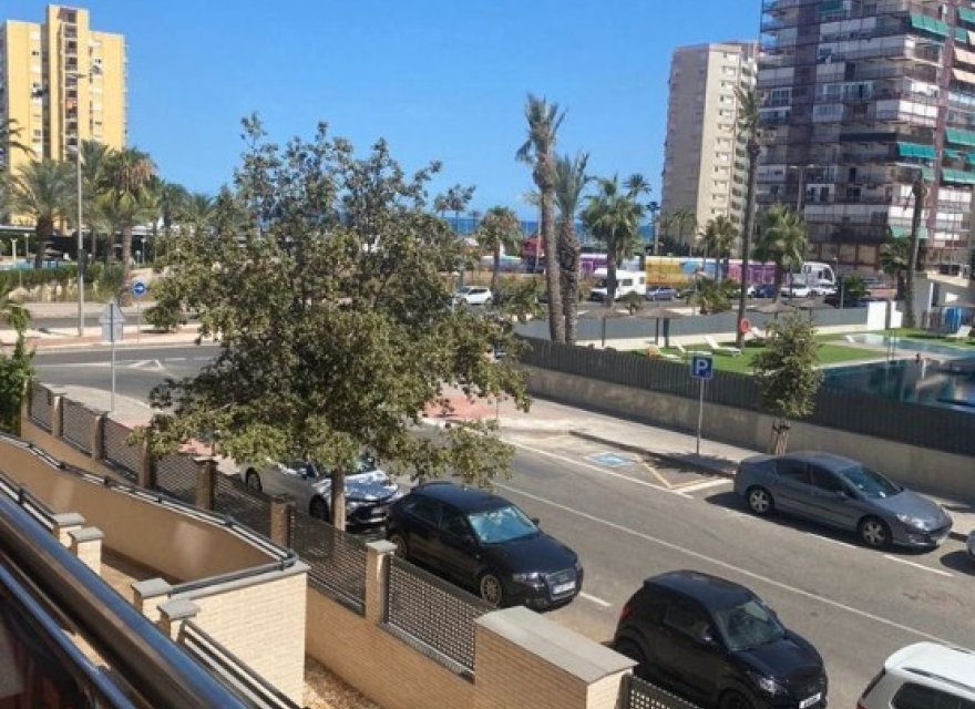 Reventa - Apartamento - Alicante - San Juan de Alicante